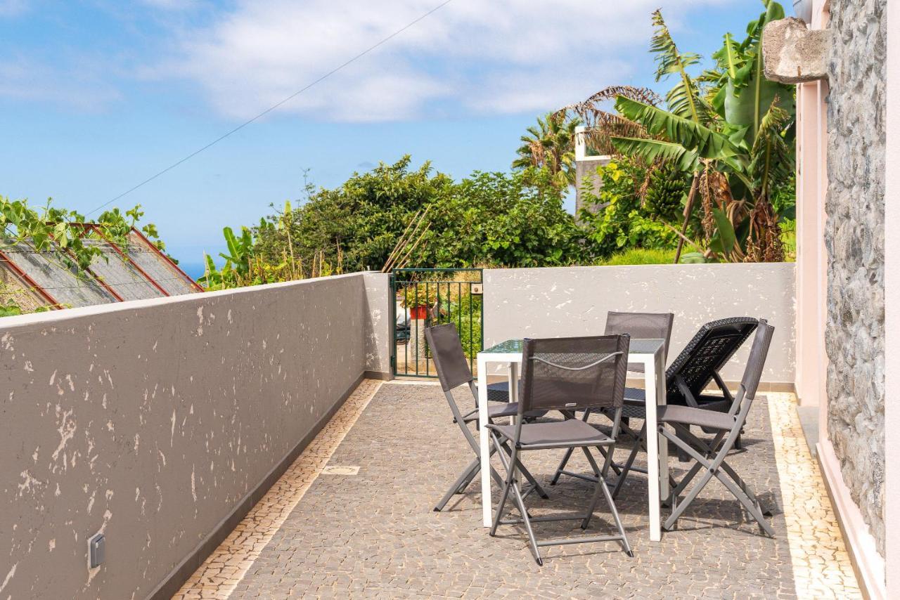 Casa Terra-Boa Villa Arco da Calheta  Exterior foto