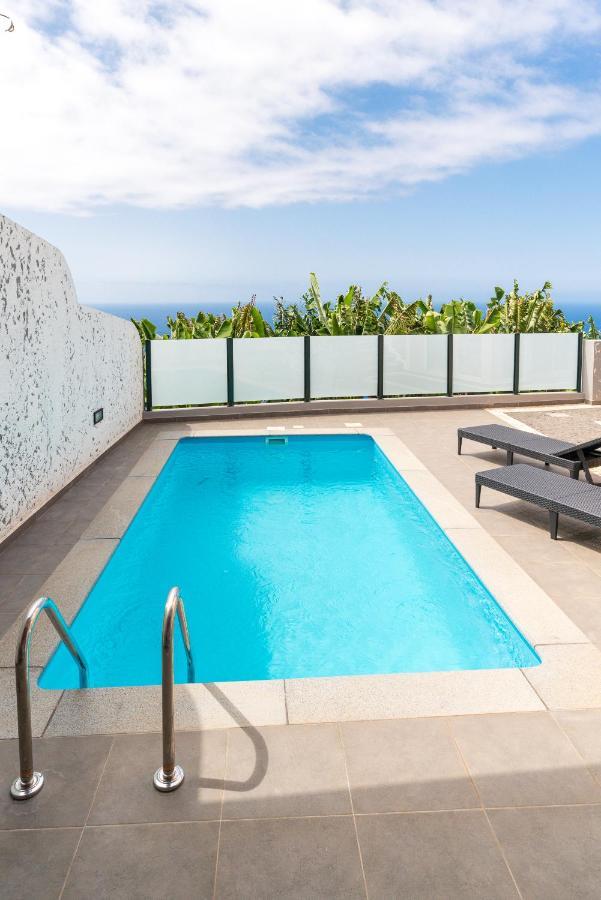 Casa Terra-Boa Villa Arco da Calheta  Exterior foto